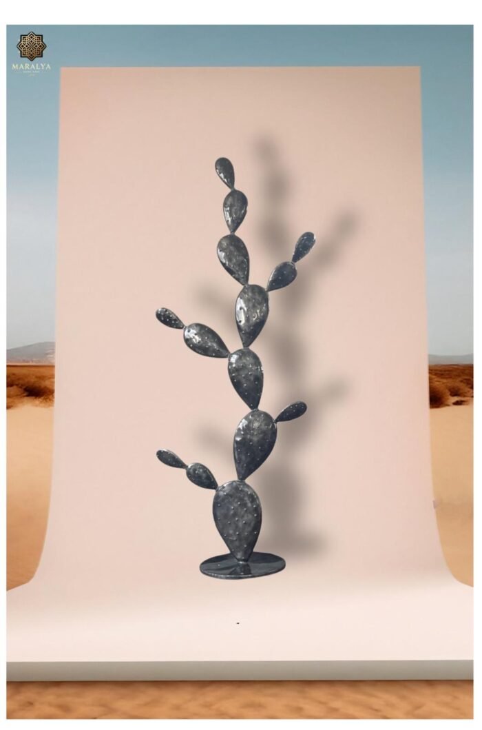 Cactus éternel