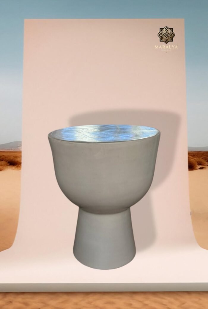 Table d'appoint - Orya – Image 3
